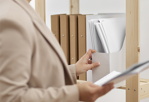 Randevu ve Evrak Takibi