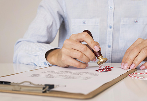 Vatandaşlık İşlemleri