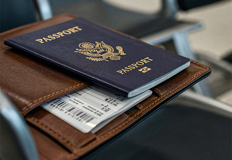 Vize Başvuru Danışmanlığı